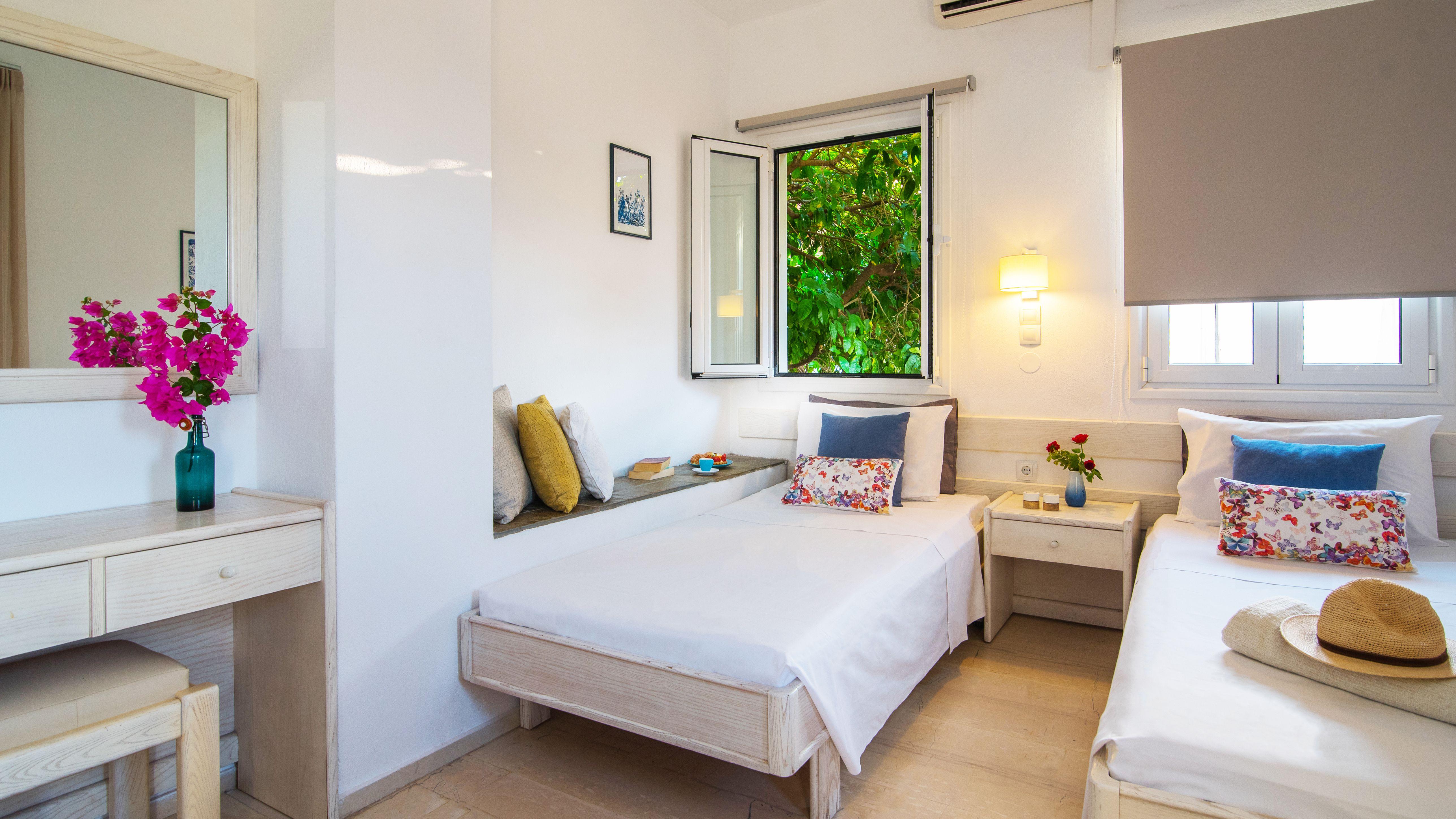 Melissa Apartments, Studios & Suites Malia Exterior foto