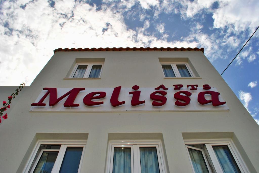 Melissa Apartments, Studios & Suites Malia Exterior foto